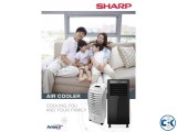 Portable Cooling system No Ice New Imported Malaysia ROOM CO