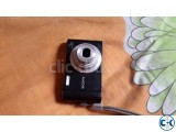 Sony Cyber-shot DSC-W800 Digital Camera Price reduced