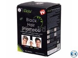 Dexe Black hair Shampoo 9929911.
