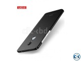 Xaomi Redmi Note 4x 4 Hard Slim Cover -Black