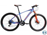 Veloce Legion- 10