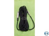 MICROPHONE TOA DM-1300
