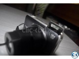 CANON mini DSLR SX220