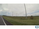 Land Sell জমি বিক্রয় - Khulna খুলনা