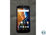 Motorola G4 Black Original Motorola G4 Black Original