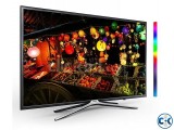 43 M5500 Samsung Smart BT TVগ্যারান্টি