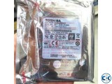 3 TB internal Hardrive intact