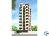 Single Unit Apartment in Khilgaon