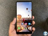Brand New Xiaomi Mi Mix 2 128GB Sealed Pack 3 Yr Warrnty Brand New Xiaomi Mi Mix 2 128GB Sealed Pack 3 Yr Warrnty