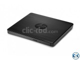 HP EXTERNAL USB DVD DRIVE Unboxing