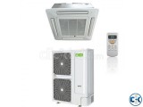 CHIGO AC 2 Ton Cassette Energy Save Mode importer