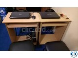 OTOBI Computer Table 5 Pices