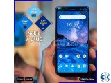 NOKIA 7 NOKIA 7