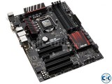 Asus - B85-PRO GAMER