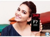 Oppo F7 64GB 1 Year Official Warranty Oppo F7 64GB 1 Year Official Warranty
