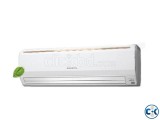 2.0 TON BRAND NEW GENERAL AC