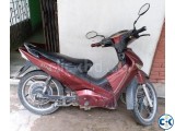 Greent Tiger GT4 17 Big Wheel