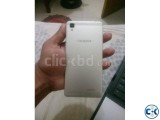 Oppo R7 Lite 2gb Ram 16Gb Rom Oppo R7 Lite 2gb Ram 16Gb Rom
