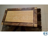 Center Table Marvel Stone
