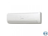 GENERAL 1.5 TON SPLIT TYPE AC