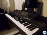 Yamaha PSR E-453 PRO