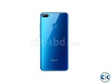 Brand New Huawei Honor 9 Lite 64GB Sealed Pack 3 Yr Warrant Brand New Huawei Honor 9 Lite 64GB Sealed Pack 3 Yr Warrant