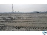 5 katha Ready Residential Plot for Sale at Tongi