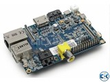 Banana Pi M1 ARM Development Board Allwinner A20 1GB RAM