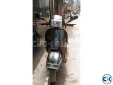 LML Vespa T5 1995