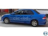MITSUBISHI LANCER GLS 2006 FOR SALE