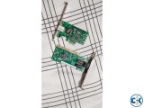 Gigabit PCI PCI Express Server Lan Card 2