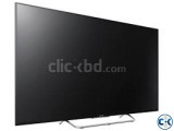 Sony Bravia 55 Inch Full HD Smart Android TV With Guarantte