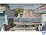 4.5 katha East Merul
