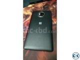 Microsoft Lumia 950 XL Microsoft Lumia 950 XL