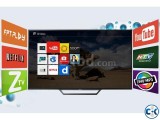 40 W650D SONY Bravia Smart TV
