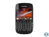 BlackBerry Bold 9900 Brand New Intact See Inside BlackBerry Bold 9900 Brand New Intact See Inside