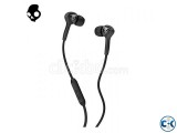SkullCandy Smokin Bud s Earphone Black See Inside