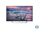 Sony 43 inch X7500E 4K Smart TV Price in Bangladesh