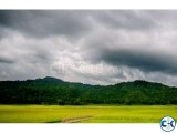 3 Katha Corner Plot Land for Sale in Chittagong Near CEPZ