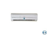 GENERAL 1 TON SPLIT TYPE AC