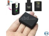 Sim Device Voice Traker