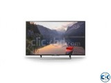 Sony Bravia X7500E 43 Ultra HD 4K TV