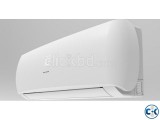 CHIGO 12000 BTU 1.0 Ton Split Type Air Conditioner