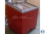 Caravell Deep Freezer made in Denmark