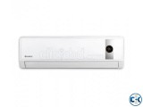 Gree 1.0 ton Split GSH-12CTV Air Conditioner