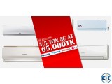 General 1 Ton AC Price in Bangladesh ASH12USCCW