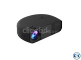 4000 লুমেন্স LED প্রজেক্টর উইথ TV 30 OFF New