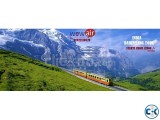 Darjeeling Tour