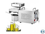 Aroka Oil Press Machine