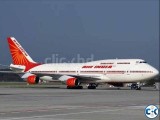 Dhaka To Chennai Air Ticket Price